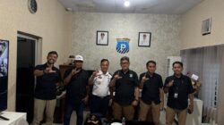 Perumda Parkir Matangkan Rencana Kawasan Tertib Parkir, Simulasi Awal Digelar di Sekitar Mall Panakkukang