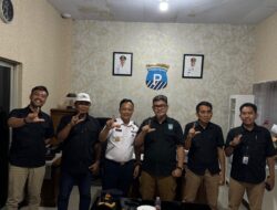 Perumda Parkir Matangkan Rencana Kawasan Tertib Parkir, Simulasi Awal Digelar di Sekitar Mall Panakkukang