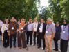 Wali Kota Munafri Kunjungi Lokasi Ikonik di Vienna dalam World Cities Summit Mayors Forum 2025