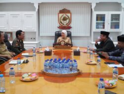Aliyah Mustika Ilham Ajak LDII Cetak Generasi Religius dan Berkarakter di Kota Makassar