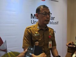 Progres Pemkot Makassar Bangun Stadion Untia: 2026 Penimbunan, Target Konstruksi Dimulai 2027
