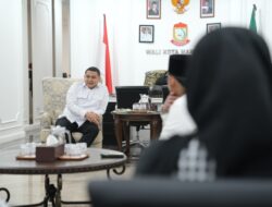 PPP Percayakan RTQ Ketua Fraksi DPRD Makassar, Siap Kolaborasi