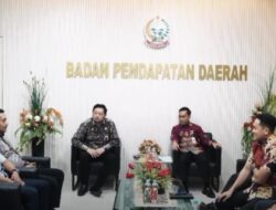 Bapenda Makassar Kebut “Opsen” Pajak Kendaraan, Bisa Tembus Rp400 Miliar