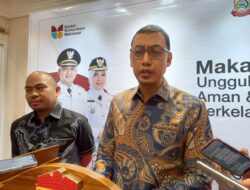 Pemkot Makassar Pastikan Realisasi Seragam Sekolah Gratis Program MULIA, Bertahap