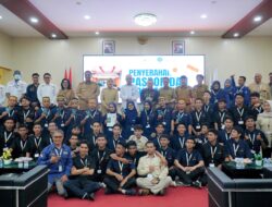 Aliyah Mustika Ilham Lepas 75 Siswa Magang ke Jepang, Tekankan Etika dan Profesionalisme