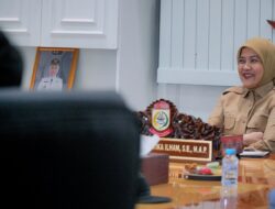 Tak Hadir di Launching Seragam Gratis, Wawali Aliyah Wakili Munafri Urus DAK dan RS Daya di Jakarta