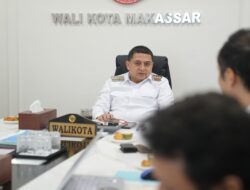 Makassar Dilirik Nihon Suido Consultants: BLITZ GIS Siap Atasi Banjir Secara Real-Time