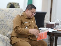 Wali Kota Munafri Support Pekan Nipah 2025, Gaungkan Semangat Energi Baru Sportainment