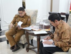 Wali Kota Munafri Dukung Makassar Jadi Tuan Rumah Vokasi Pelatihan Disabilitas
