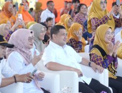 Peringati Hari Anak Nasional, Wali Kota Munafri Serukan Sekolah Kembalikan Ajaran Tata Krama dan Nilai Lokal