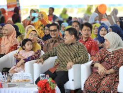 Perlindungan Anak Jadi Prioritas, Wali Kota Makassar Minta Kolaborasi Sekolah–Orang Tua Awasi Anak