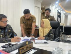 Disdik Makassar Pastikan Distribusi Seragam Sesuai Aturan, Siap Evaluasi Jika Penyedia Bermasalah