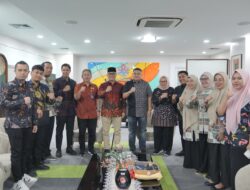 Makassar Disiapkan Jadi Kota Percontohan Nasional Sistem Merit Pemerintahan