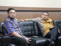 Sidak di Kantor Gabungan Dinas, Wali Kota Munafri Instruksikan Perbaikan Fasilitas Pelayanan Publik