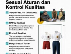 Ketua PGRI Sulsel Sebut Program Seragam Gratis Pemkot Makassar Sangat Bermanfaat