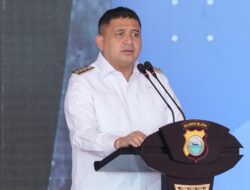 Wali Kota Munafri Komitmen Hadirkan MBG untuk Anak Sekolah