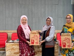 Dekranasda Adopsi Strategi Pengembangan UMKM Berbasis Budaya Lokal di Sleman