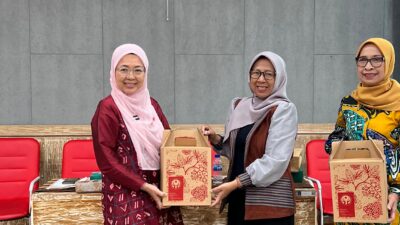 Dekranasda Adopsi Strategi Pengembangan UMKM Berbasis Budaya Lokal di Sleman