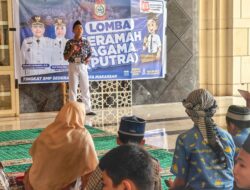 Pemkot Makassar Gelar Expo Hifdzi Quran dan Keterampilan, Diikuti 500 Pelajar SMP