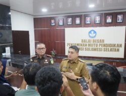Kepala Kejari Makassar Puji Program Seragam Sekolah Gratis: Ringankan Beban Orang Tua