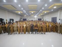 Wali Kota Makassar Ingatkan Kepala Sekolah Hindari Nepotisme dan Penyalahgunaan Wewenang