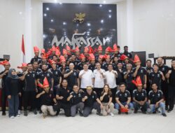 Jamuan Spesial Wali Kota Makassar untuk PSM: Bawa Pulang Kemenangan