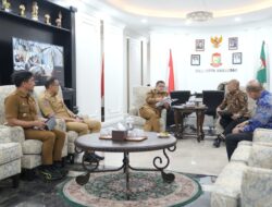 Makassar Ditawarkan Teknologi AutoThermiX, Solusi Sampah Tanpa ke TPA