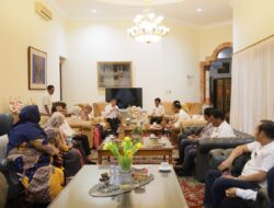 Wali Kota Munafri Pimpin Rakor Pembenahan TPA, Jadi Prioritas