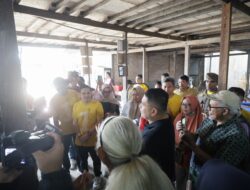 Munafri Dorong Kampung Zero Waste, RT-RW Wajib Punya Urban Farming dan Bank Sampah