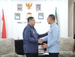 Munafri Dorong Sekolah Rakyat di Kepulauan agar Anak Tak Putus Sekolah