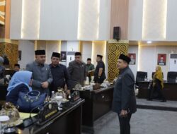 Susun APBD Perubahan 2025, Pemkot Makassar Fokus Program Prioritas Meski Pendapatan Turun