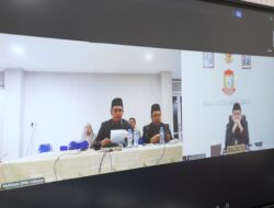 Wali Kota Makassar Paparkan Strategi Efisiensi APBD 2025