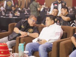 Pemkot Kucurkan Rp5 Miliar per Bulan, Dukung Event Nasional di Makassar