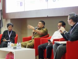 Pemkot Makassar Ajak FT Unhas Pemetaan Transportasi dan Sampah