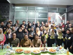 Ikuti Arahan Mendagri, Pemkot Makassar Aktifkan Sistem Keamanan Lingkungan