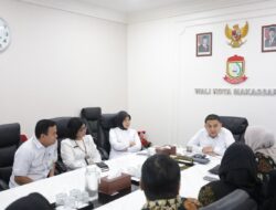 BPJS Ketenagakerjaan Perkuat Perlindungan Pekerja Rentan di Kota Makassar