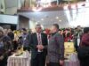 Wali Kota Makassar Apresiasi Kiprah Unhas pada Dies Natalis ke-69