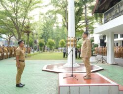 Wali Kota Munafri Ingatkan ASN Makassar Jauhi Flexing, Utamakan Pelayanan Publik