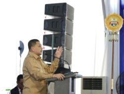 Wali Kota Makassar Perkenalkan Program Makassar Creative Hub di PKKMB Unibos 2025