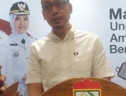Sekda Zulkifly Sebut Seragam Sekolah Gratis Hasil Efisiensi Belanja Daerah dan Sejalan Inpres 2025