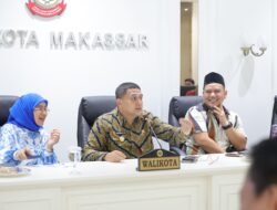 Pemkot Makassar Genjot Urban Farming Jadi Ikon Baru Kota