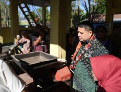 Pemkot Makassar Perkuat Pengelolaan Sampah di Kepulauan