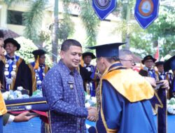 Pemkot Makassar Umumkan Anggaran Rp5 Miliar per Bulan untuk Event Nasional