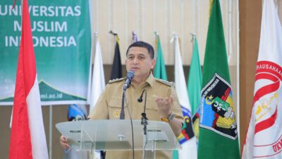 Pemkot Makassar Sediakan 50% Anggaran untuk Produk Lokal, Belanja UMKM