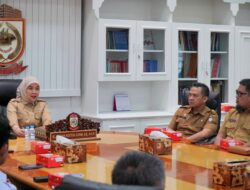 Pemkot Makassar Hidupkan Kembali Tradisi Maulid Pesisir