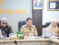 Munafri Gagas Kurikulum Budaya Lokal dan Sopan Santun di SD-SMP