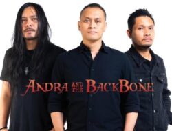 Pembukaan Makassar F8 2025 Hadirkan Andra and The Back Bone