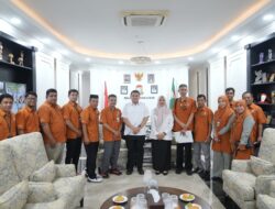 Pemkot Siapkan Beasiswa Bagi Kurang Mampu Masuk Sekolah Swasta Terbaik