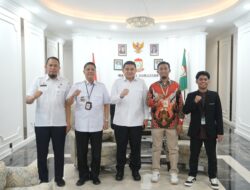 Wali Kota Makassar Dorong Kolaborasi LMI dalam Program Sosial dan Pemberdayaan Masyarakat