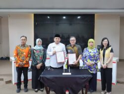 Pemkot Makassar–Sampoerna Foundation Cetak Generasi Emas 2045